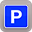 Sorveglianza in parcheggio